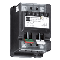 Residual Current Circuit-Breaker Series 8562